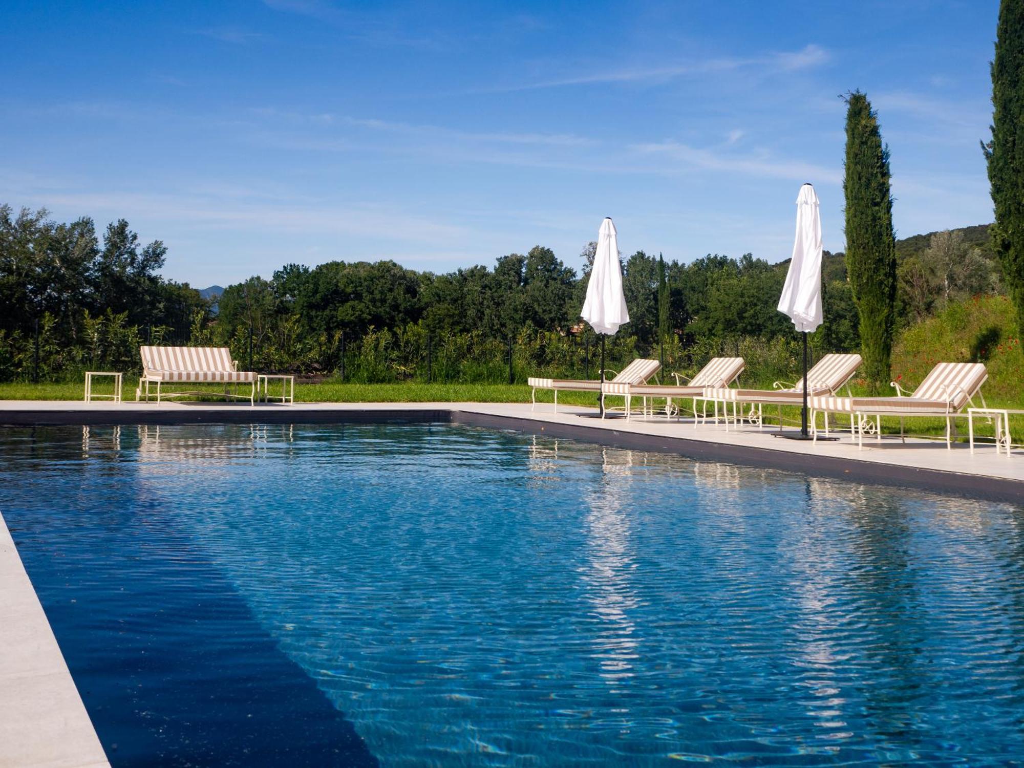 Chateau De Taulignan Saint-Marcellin-les-Vaison Екстер'єр фото