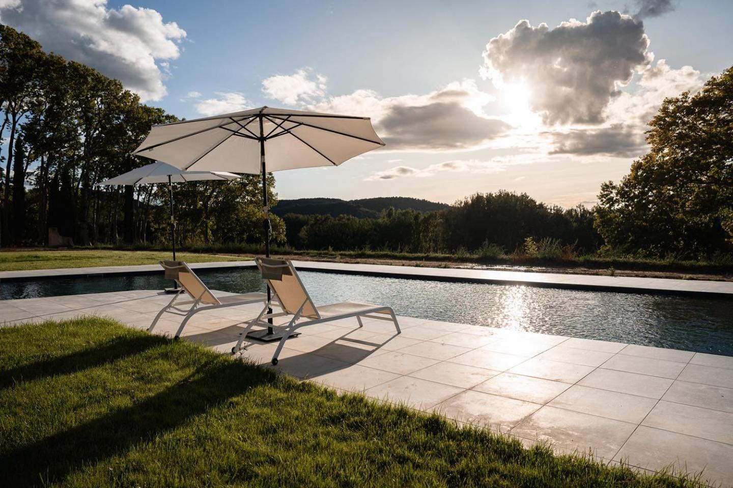 Chateau De Taulignan Saint-Marcellin-les-Vaison Екстер'єр фото